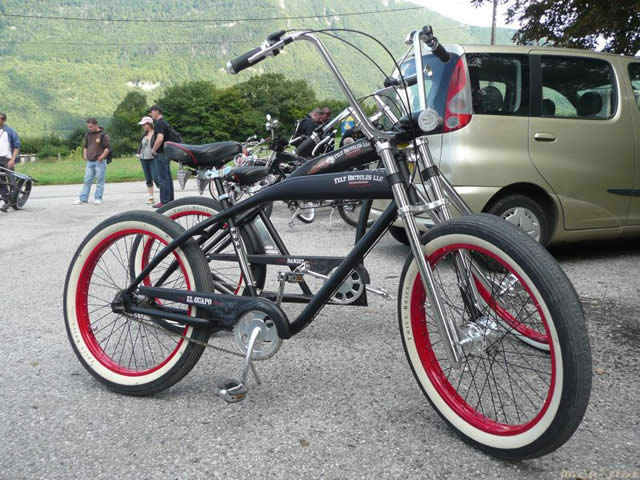 2e Chopper Day - Annecy - 7 sept 2008 - 48 sur 119